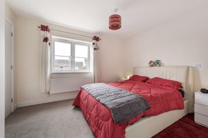 Bedroom One- click for photo gallery